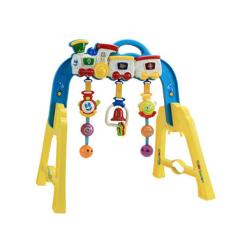 Игрушка подарка младенца Играет гимнастика для младенца (H9596002)